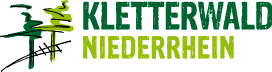 Kletterwald Niederrhein
